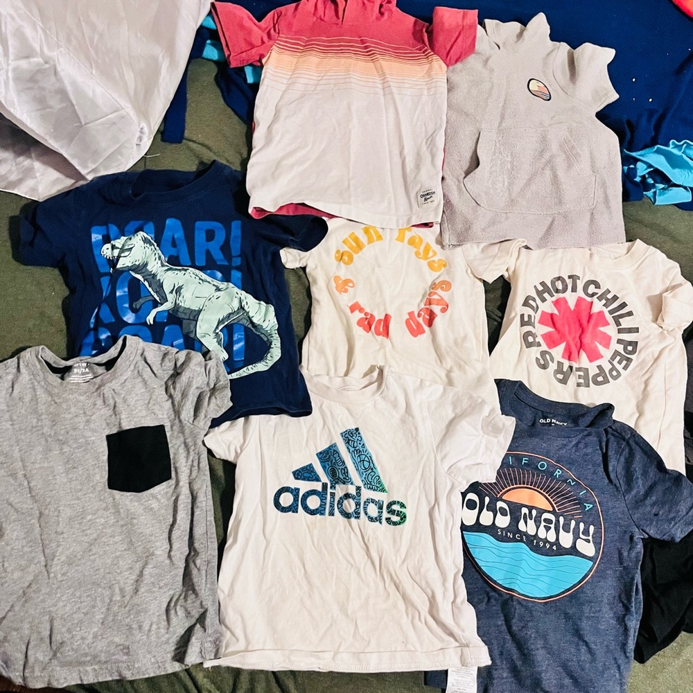 3T Lot (all seasons)
